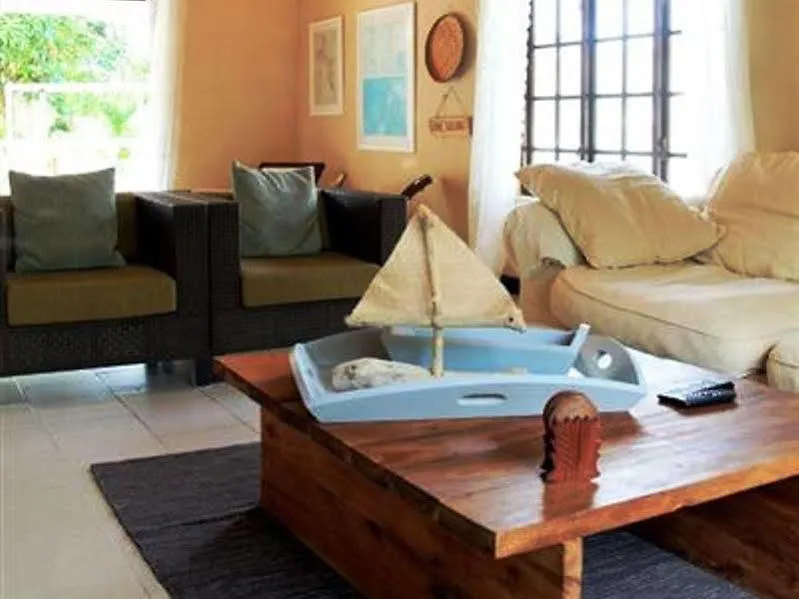 Ξενοδοχείο Castaway Fishing Lodge Pointe Au Sel